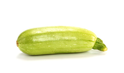 green pumpkin
