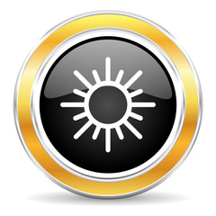 sun icon