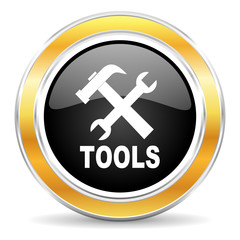 Obraz premium tools icon