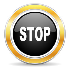 stop icon