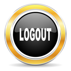logout icon