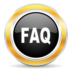 faq icon