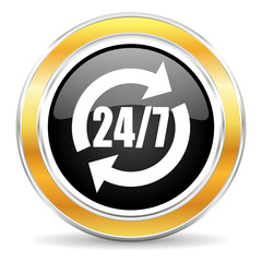 service icon
