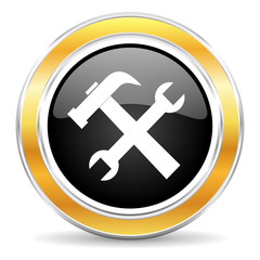 Obraz premium tool icon