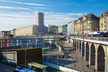 Lausanne
