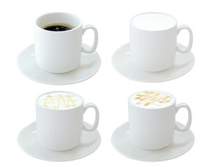 Hot Drinks