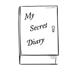 private diary