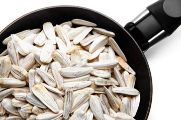 sunflower seeds