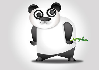 Медведь, Bear ilustration