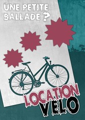location de vélo