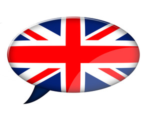 Obraz premium Do you speak English