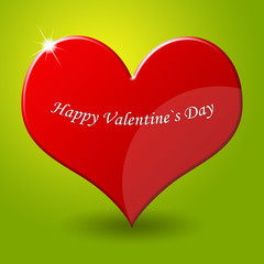 Happy Valentine's Day