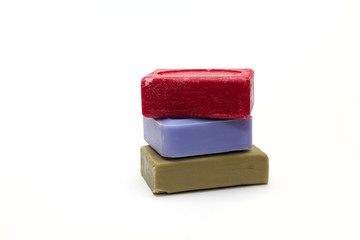 soap