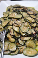 zucchine