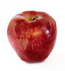 Red Delicious apple