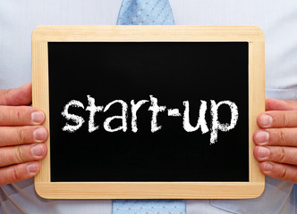 start-up Business