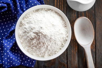 Flour