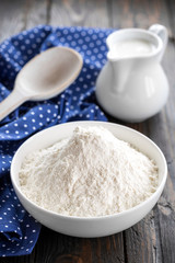 Flour