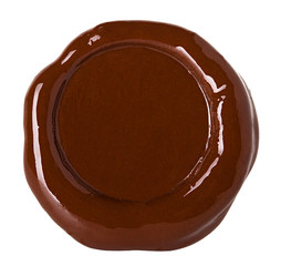 wax seal