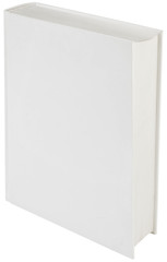 Hard Book Cover Cutout
