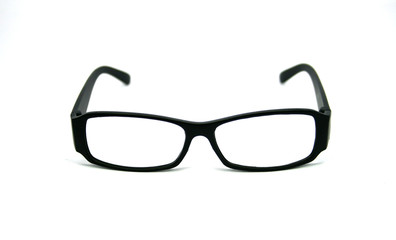 Fototapeta premium Sunglasses isolated on white background