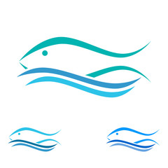 Fish Logo