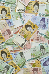 Korean Currency