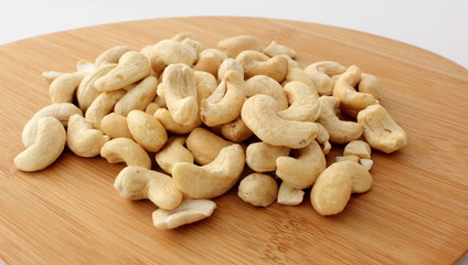 Noix de cajou