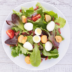 vegetable salad