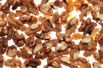 walnuts