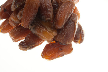 Dates  fruit