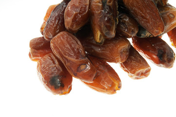 Dates  fruit