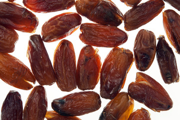 Dates  fruit