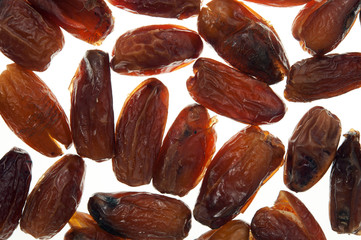 Dates  fruit