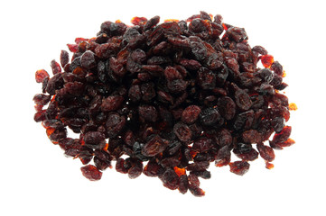 dried cranberry