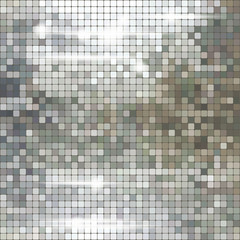 Metallic texture. Vector illustration..