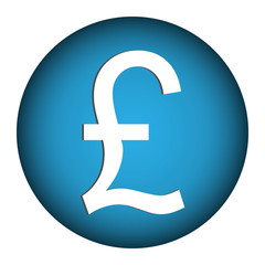 Pound symbol button