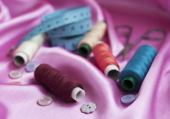 accessory of the tailor