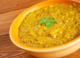 Masoor Dal