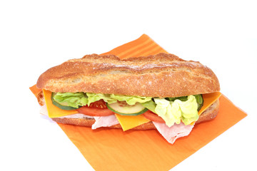 sandwich