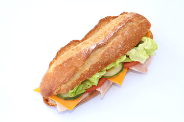 sandwich