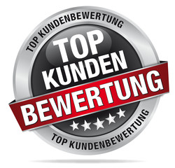 TOP Kundenbewertung