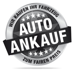 Auto Ankauf - Wir kaufen Ihr Fahrzeug zum fairen Preis