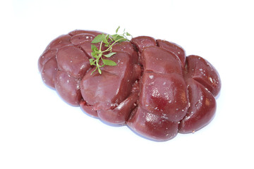 rognons de boeuf