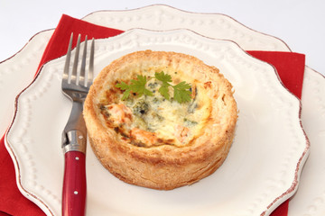 quiche