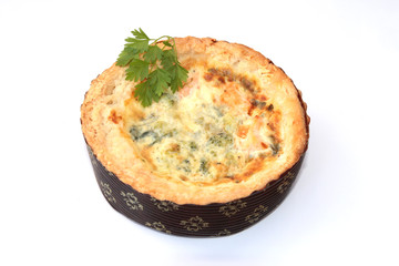 quiche