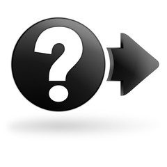 question sur bouton noir