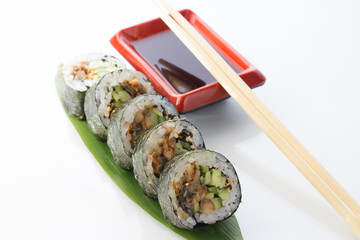 Sushi roll