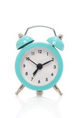 Old-Fashioned Service