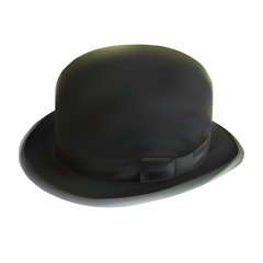 bowler hat